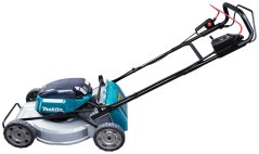 Makita DLM533ZX2 Aku sekačka, pojezd, mulčování 530mm Li-ion LXT 2x18V bez aku a nabíječky