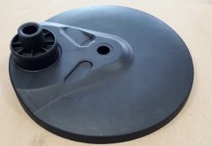 Kryt zadního kola PM5360 + další (štít) Kryt zadního kola PM5360 + další (štít)