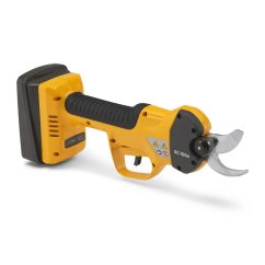 Stiga SC 100e Kit - aku zahradnické nůžky , 20V s baterkou a nabíječkou 
