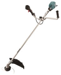 Makita UR006GZ02 - Aku křovinořez Li-ion XGT 40V,bez aku  Z