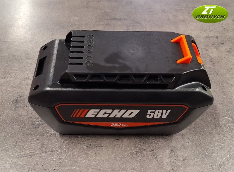 Echo baterie LBP-50-250 / 5 Ah 56V