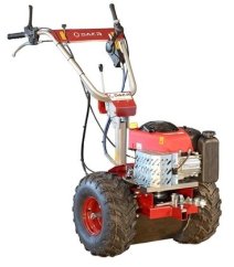 DAKR Panter FD3 Eco - pohonná jednotka