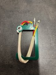 Modul k zapalování 646-656 DX, 