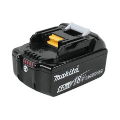 Makita BL1860 / 632F15-1 baterie 18V / 6,0Ah Makita BL1860 / 632F15-1 baterie 18V / 6,0Ah