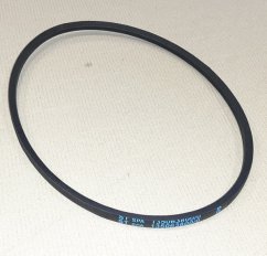 Klínový řemen ST.SPA pojezd PM 48 S Z27, Stiga combi 48 SEQ B