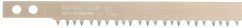 Bahco SE-51-36 - Náhradní plátek do pilky 36"(91,44mm) Bahco SE-51-36 - Náhradní plátek do pilky 36"(91,44mm)