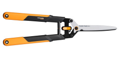 Fiskars 1080134 DualAction™ HSX96 - Nůžky na živý plot
