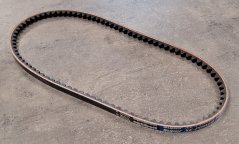 Klínový řemen Optibelt XPZ 800 Klínový řemen Optibelt XPZ 800