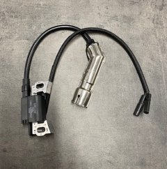 Zapalování Vega 554 od 2019...Loncin