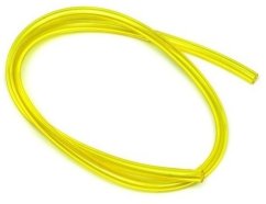 Hadička benzínová 2,4mm x 4,8mm / 1cm Hadička benzínová 2,4mm x 4,8mm / 1cm