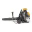 Stiga BL 980 R, 3,1kW - Benzínový zádový fukar / foukač
