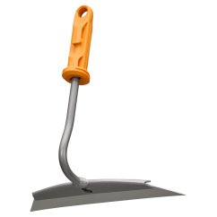 Fiskars 1080683 OneClick - Motyčka široká