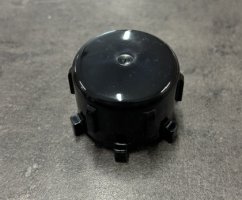 Tlačítko strunové hlavy SRM222