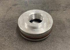 Píst kompletní 64,50 mm, HL650