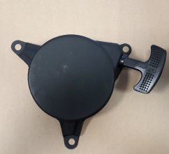 Startér Kohler XT 173 - náhrada