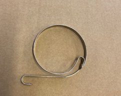 Páska brzdy RPCS 4640