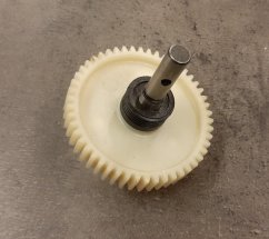 Řetězka pro Peugeot 1630   