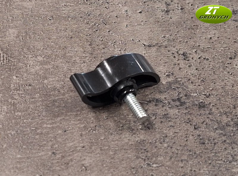 Odvzdušňovací šroub LH52, 45
