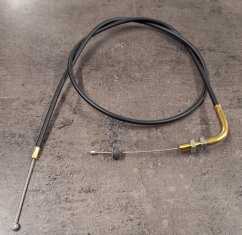Lanko plynu SRM 420 TES- některé modely