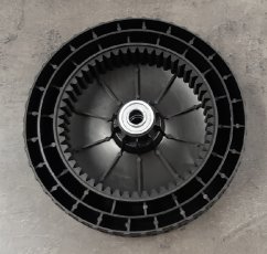 Zadní kolo MS150-46E, 161-46