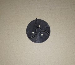 Turbína pro bazénové  čerpadlo       