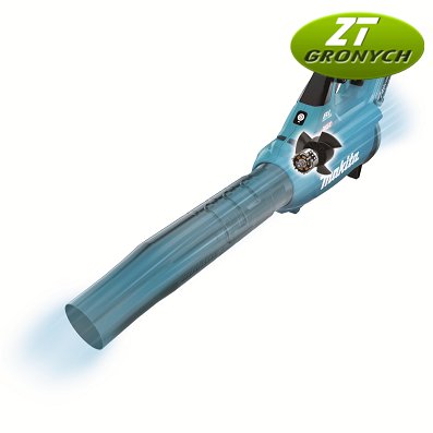 Makita UB001GM101 - Aku ofukovač Li-ion XGT 40V/4,0Ah 