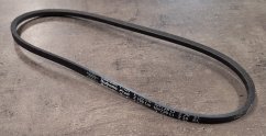 Klínový řemen - pojezd Dakr Tekon 10x735 Li Z29   96500.036