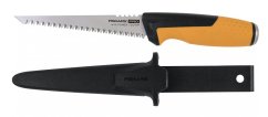 Fiskars 1062935 PowerTooth™ - pila s pouzdrem