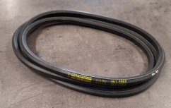 Klínový řemen sečení Brill 92 DCJ, XJ140, Stiga 84 /92cm - AA85