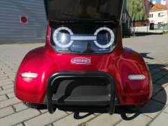 Sada nárazníků pro SELVO 4810