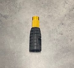 Adapter OM PW 121 C, 136 C-bajonet-závit Adapter OM PW 121 C, 136 C-bajonet-závit