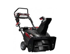 Briggs & Stratton BS822E - jednostupňová sněhová fréza Briggs & Stratton BS822E - jednostupňová sněhová fréza