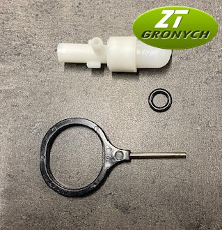 Olejová pumpa, čerpadlo ES-2130A....sada