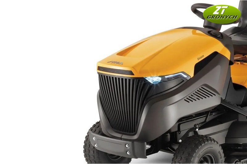Stiga Estate 7102 W - zahradní traktor
