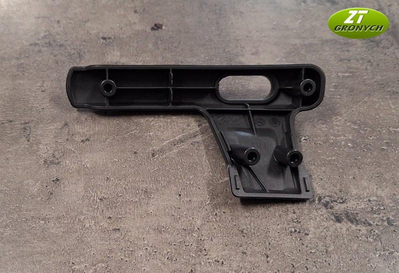 Díl páky nastavení výšky sečení 