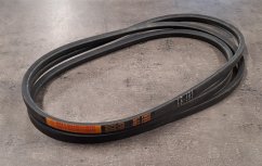 Mitsuboshi klínový řemen LA-103 pro některé modely KARSIT