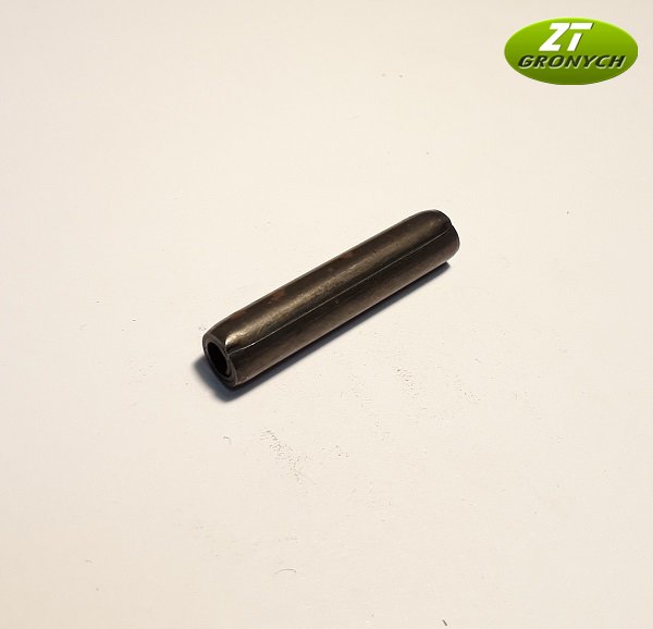 Kolík pružný 8x40 Bilama / YM 8413 DE vyhazovací kolo       