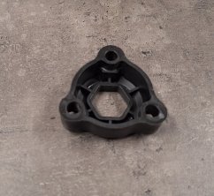 Pouzdro ložiska šneku - VeGA 554