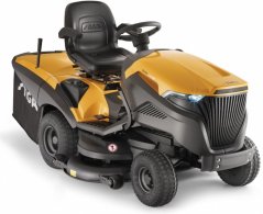 Stiga Estate 9122 W - zahradní traktor s motorem Honda a hydrostatickou převodovkou Stiga Estate 9122 W - zahradní traktor s motorem Honda a hydrostatickou převodovkou