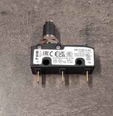 Spínač PZ-MK H12-S2 Spínač PZ-MK H12-S2