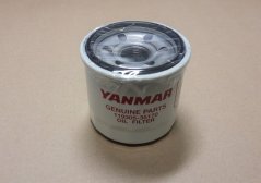Olejový filtr Yanmar 2V750-C