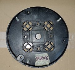 Uložení motoru 47SE do 4/2005       