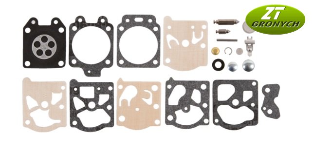 Membrány Walbro - opravná sada K20-WAT