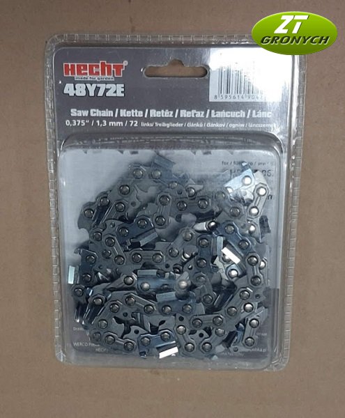 HECHT 48Y72Z - řetěz pro motorovou pilu