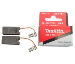 Uhlíky DOLMAR CB-185, CB-175