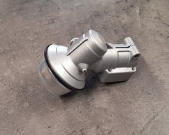 Úhlová převodovka komplet SRM 420 / 520ES 