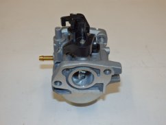karburátor