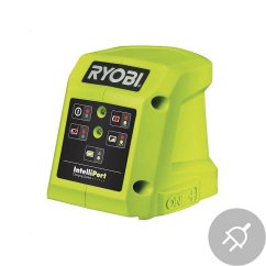 Ryobi 51330035890- nabíječka RC18115 18V