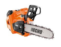 ECHO DCS-3500T serie X - Aku řetězová pila, bez baterie a nabíječky