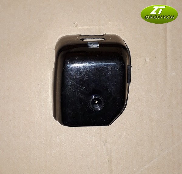 Kryt filtru C 34         